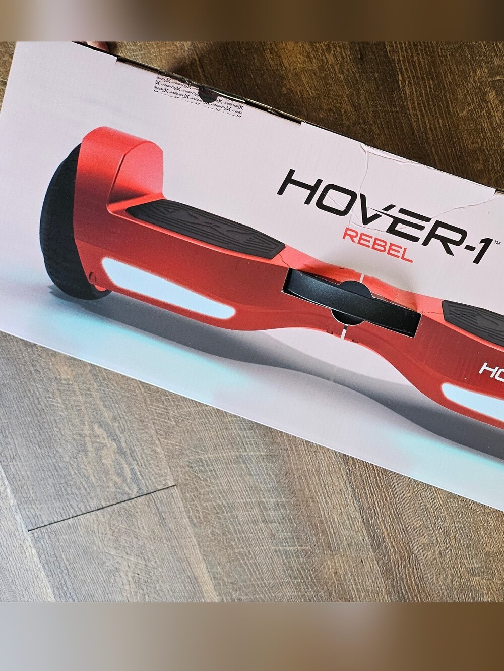 Kids Electric Scooter